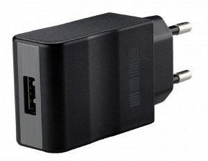 ЗУ от сети RT:1USB + microUSB 2А +Quick Charge 5/9/12V