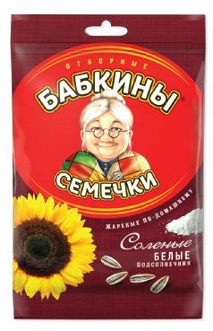 семечки минимум 3шт