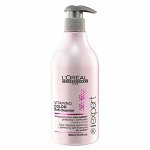 Loreal Vitamino Color A-OX Sulfate-Free Soft Cleanser Шампунь для окрашенных волос без сульфатов, 500мл.