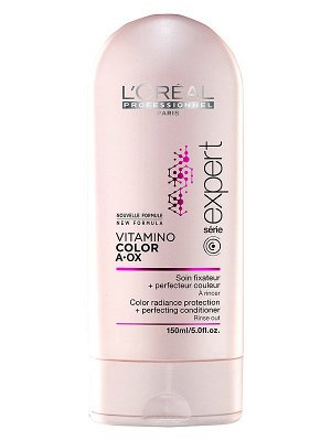 Loreal Vitamino Color A-OX Смываемый уход для окрашенных волос 150мл