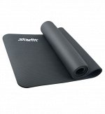 Коврик для йоги STARFIT FM-301 NBR