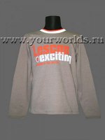 Футболка