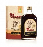 Бальзам «Медовый целебник» мужской,250 мл.