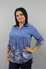 Туника-0653