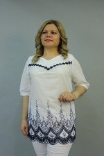 Блузка-0416