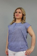 Блузка-0415
