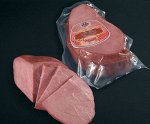 Говядина копчено-вареная Ароматная Ратимир  ~ 350гр