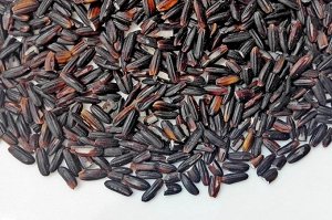 Черный рис, 500 гр