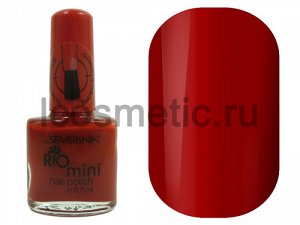 Лак для ногтей RIO mini (РИО мини) №12