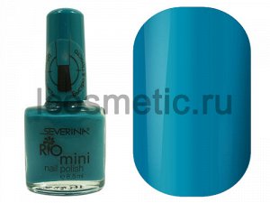 Лак для ногтей RIO mini (РИО мини) №19