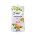 Мыло для тела ROCKET SOAP Animo слабощелочное, с ароматом персика