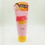 Увлажняющая пенка для умывания с цветочным ароматом Kose Softymo Mineral Wash