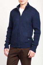 T M4042.37 (510-2-coll) кардиган муж S