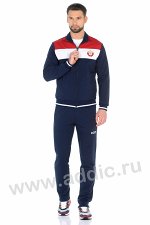 КОСТЮМ МУЖСКОЙ
