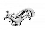 LM2106C &quot;Стандарт&quot; Смеситель для умывальника монолитный, хром