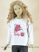 Кофта для девочки Miss Lorelli 491-K05-1