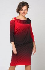 4518 платье