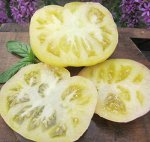 Помидоры Mikado White — Белый Микадо