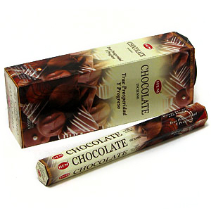 Шоколад (Chocolate), HEM, 1 шт