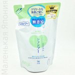 Шампунь- кондиционер для волос на основе природных компонентов Cow Brand Mutenka