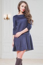 Платья (размеры 42-48)