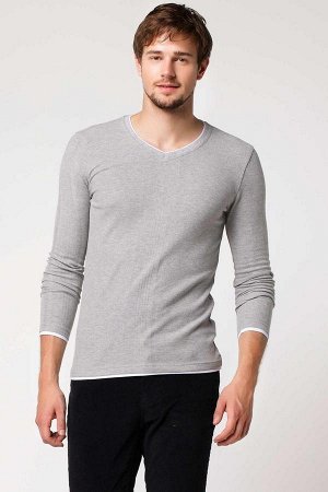 футболка %100 cotton Long Sleeve