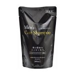 Шампунь-ополаскиватель для мужчин Rocket Soap Men`s Care с ароматом ментола