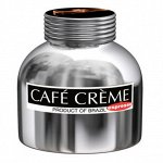 Кофе рас. субл. Cafe Creme Espresso в стеклобанке