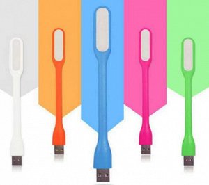 Usb Led фонарик