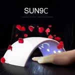 Лаковое безумие красивых ногтей-4. Новинки nail-индустрии