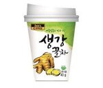 SEE`S COFFEE &quot;Ginger Honey Tea&quot;