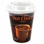 SEE`S COFFEE &quot;Hot Choco&quot;