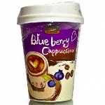SEE`S COFFEE &quot;Blueberry Cappuccino&quot;