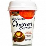 SEE`S COFFEE &quot;White Chocolate Caramel Cappuccino&quot;