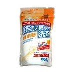 Порошок для посудомоечных машин ROCKET SOAP с апельсиновым маслом и лимонной кислотой