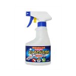 Спрей-пятновыводитель для воротничков и манжет Rocket Soap
