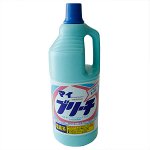Жидкий отбеливатель для стирки Rocket Soap My Bleach