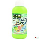Кислородный отбеливатель Rocket Soap Powerful Bleach для цветных тканей