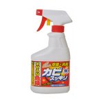 Пенящееся средство против стойких загрязнений и плесени Rocket Soap свежесть