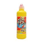 Средство для устранения засоров в трубах Rocket Soap Pipe Cleaner