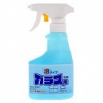 Стеклоочиститель пенящийся Rocket Soap