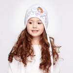 ШАПКА/ТАЭНА/60148/DISNEY