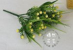 Искусственные цветы