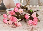 Искусственные цветы