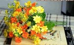 Искусственные цветы