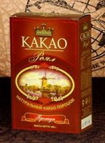 Какао порошок нат. &quot;РОЯЛ&quot;, премиум