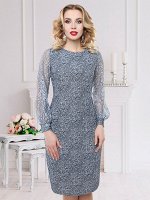Платье Дива (дерзкий соблазн)