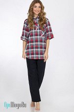 Костюм (блуза+брюки) ALTEX