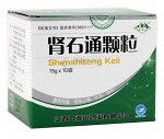 Китайский травяной чай &quot;Шеншитонг&quot; (Shenshitong Keli)