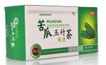 Китайский травяной чай «Кугуа»